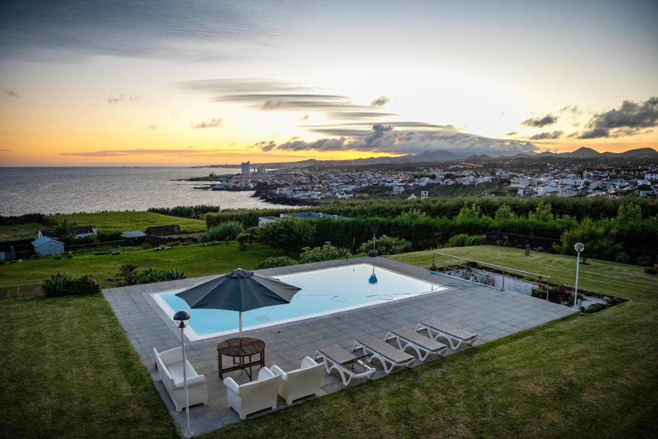 Casa Da Bela Vista Villa ลาโกอา ภายนอก รูปภาพ