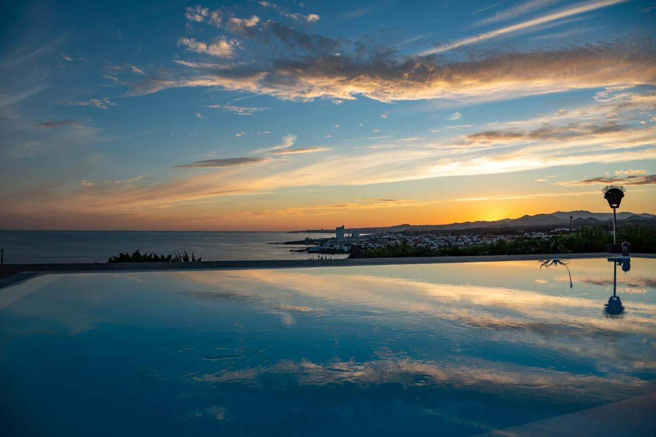 Casa Da Bela Vista Villa ลาโกอา ภายนอก รูปภาพ