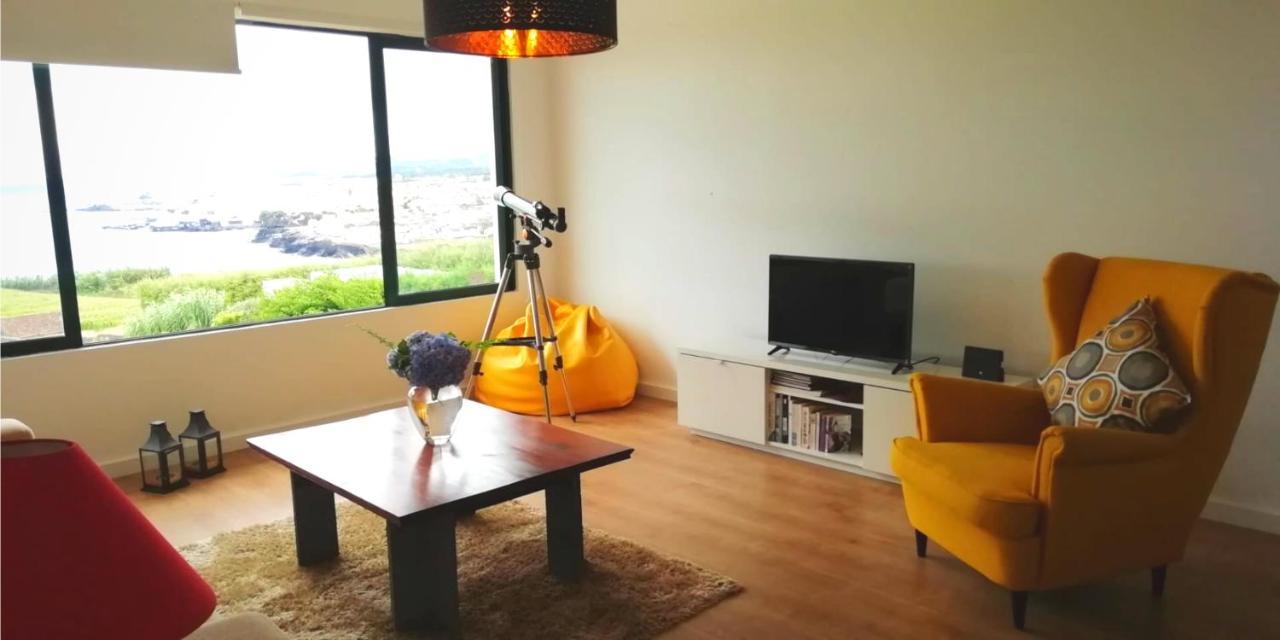 Casa Da Bela Vista Villa ลาโกอา ภายนอก รูปภาพ