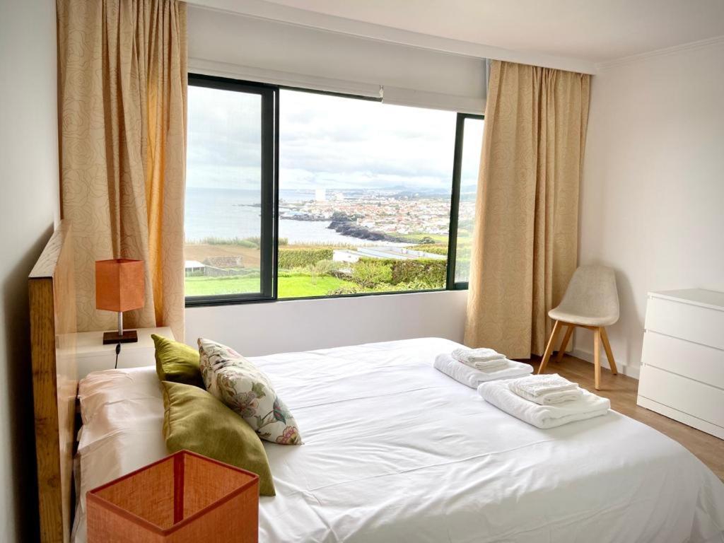 Casa Da Bela Vista Villa ลาโกอา ภายนอก รูปภาพ