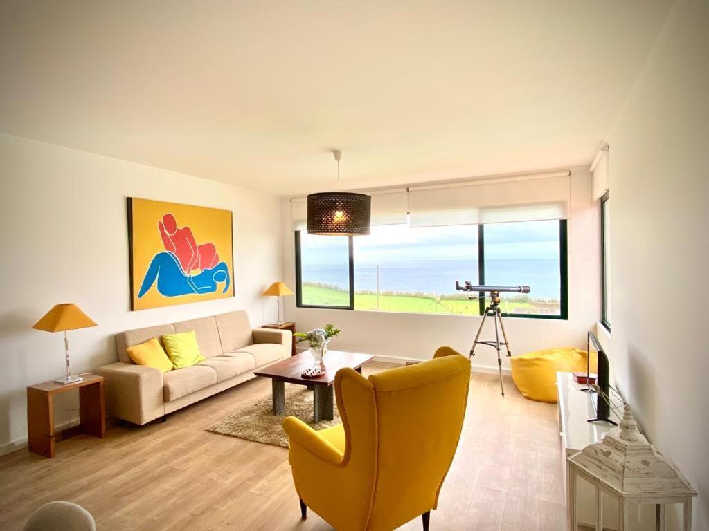 Casa Da Bela Vista Villa ลาโกอา ภายนอก รูปภาพ