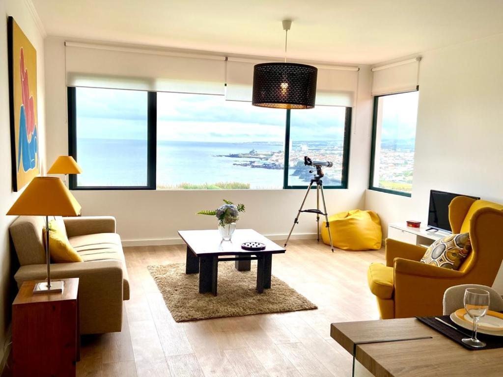 Casa Da Bela Vista Villa ลาโกอา ภายนอก รูปภาพ