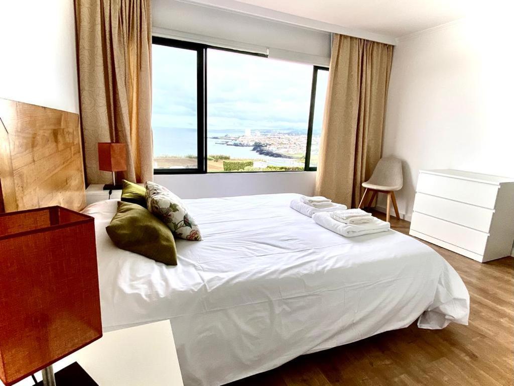 Casa Da Bela Vista Villa ลาโกอา ภายนอก รูปภาพ