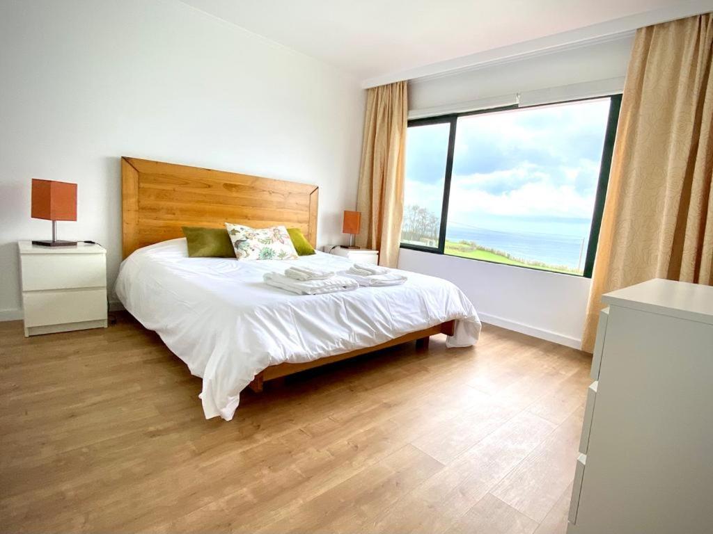 Casa Da Bela Vista Villa ลาโกอา ภายนอก รูปภาพ