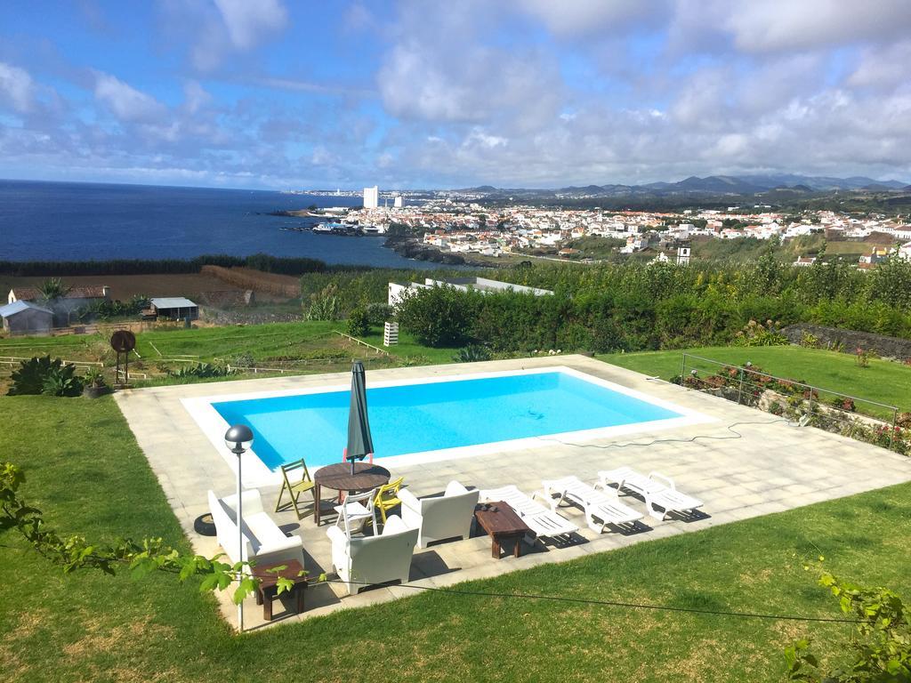 Casa Da Bela Vista Villa ลาโกอา ภายนอก รูปภาพ