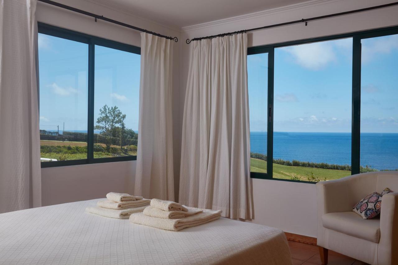 Casa Da Bela Vista Villa ลาโกอา ภายนอก รูปภาพ