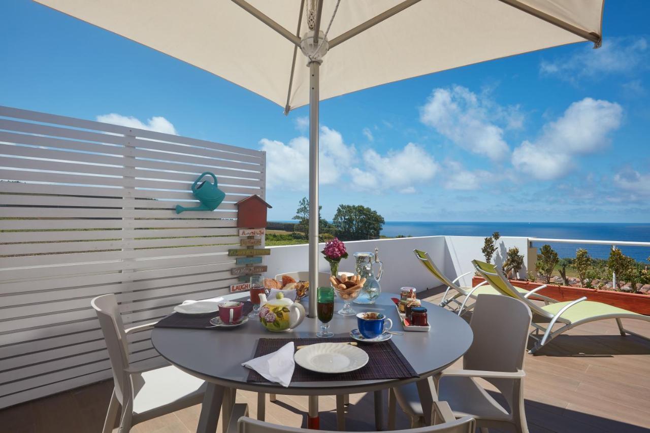 Casa Da Bela Vista Villa ลาโกอา ภายนอก รูปภาพ