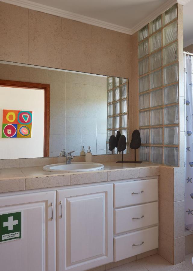 Casa Da Bela Vista Villa ลาโกอา ภายนอก รูปภาพ