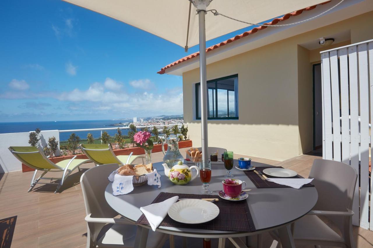 Casa Da Bela Vista Villa ลาโกอา ภายนอก รูปภาพ